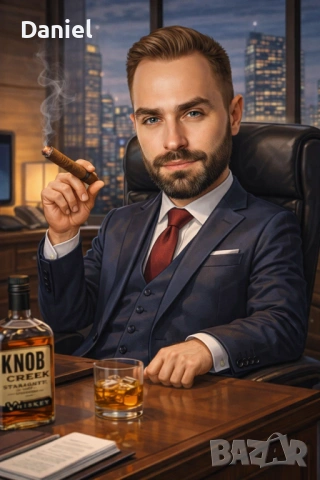 ПРОМО 20% Дигитална Карикатура, снимка 2 - Картини - 53470024