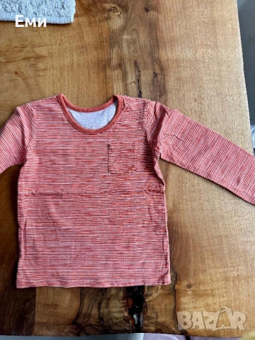 Детски дрешки за момче 24/36 м., снимка 6 - Детски комплекти - 53453548