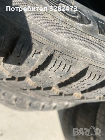 Гуми kumho 235/50r18, снимка 3 - Гуми и джанти - 45493559