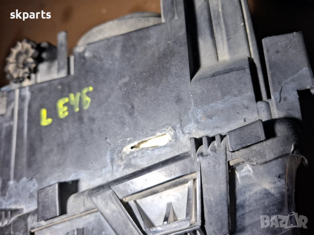 Фар ляв за BMW 3 E46/ БМВ Е46 префейс , снимка 6 - Части - 52257196