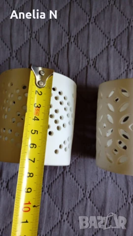 Свещник, снимка 5 - Декорация за дома - 51155882