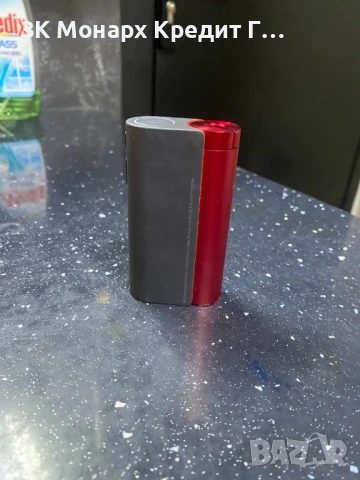 Електронна цигара GLO, снимка 3 - Друга електроника - 50870398