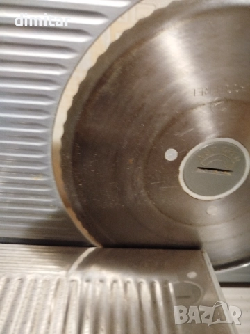 Слайс машини за домашна употреба , снимка 12 - Кухненски роботи - 52731873