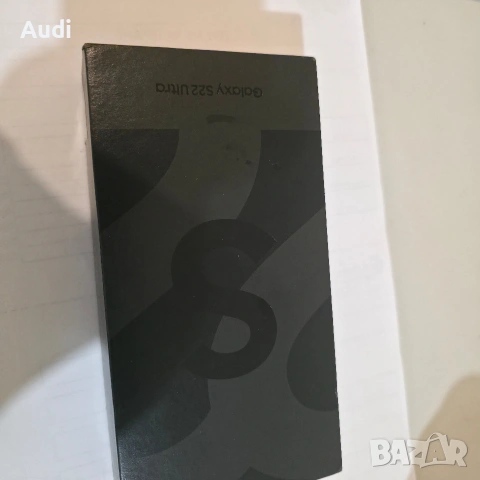 Samsung Galaxy S22 Ultra, снимка 6 - Samsung - 53738509