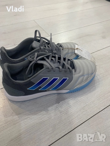 Обувки за футбол  Adidas Top Sala Competition, снимка 5 - Спортни обувки - 52642595