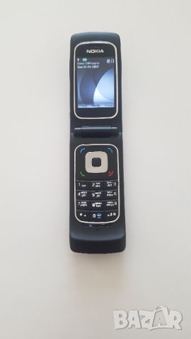 Nokia 6555, снимка 2 - Nokia - 45912996