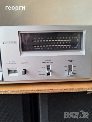 Akai cs-f11, снимка 3 - Декове - 53451899