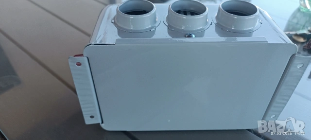 Електрически отоплител 12 волта. , снимка 3 - Аксесоари и консумативи - 53746267