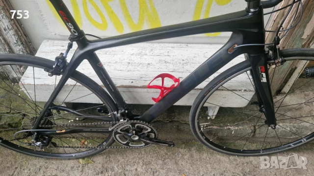 RIBBLE R872, снимка 3 - Велосипеди - 52085463