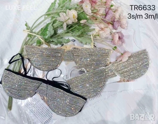 ✨Дамски Бюстиета , снимка 2 - Корсети, бюстиета, топове - 53814306