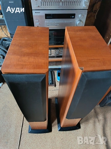 тонколони Pioneer S-H 509V, снимка 3 - Тонколони - 53642695