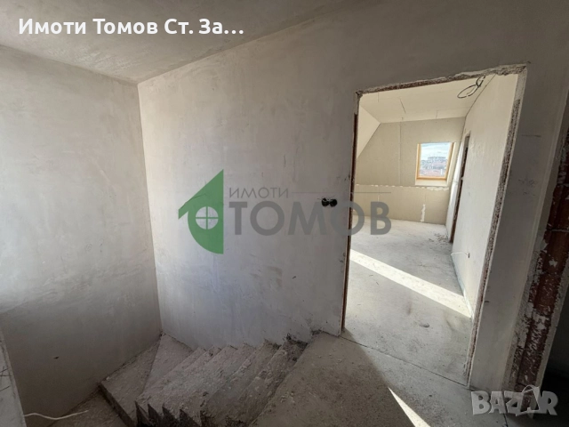 Мезонет с Акт 14 в Центъра на Стара Загора, снимка 9 - Апартаменти - 52141849