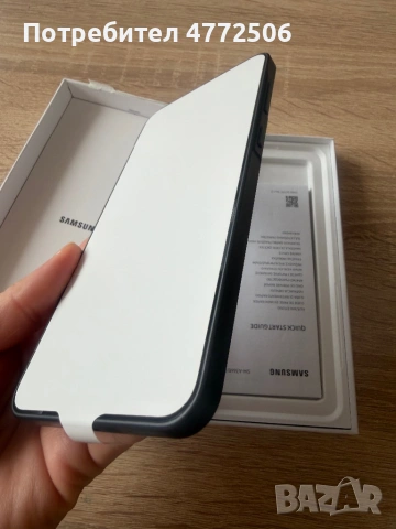 Чисто нов телефон Samsung A36 5G за 200 евро, снимка 4 - Samsung - 53921703
