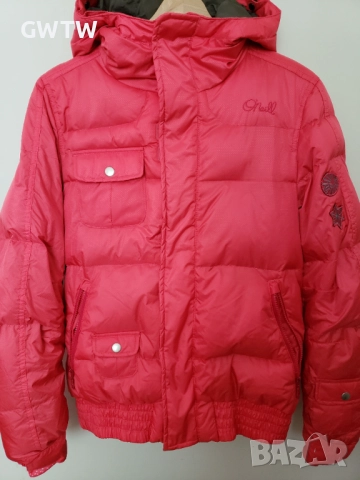 O'Neill оригинално яке с пълнеж от гъши пух