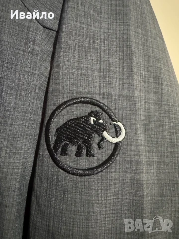 Mammut Gore Tex Jacket., снимка 2 - Якета - 50557925