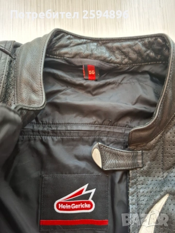 Мото екипировка - яке,панталони и цял екип, снимка 15 - Аксесоари и консумативи - 54019303