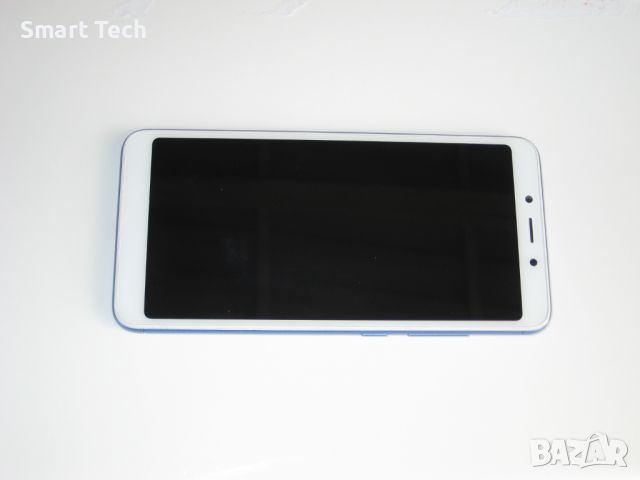 Телефон Xiaomi Redmi 6А за 2 сим карти, пълен комплект, снимка 4 - Xiaomi - 45397589