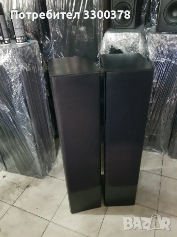 Тонколони  eltax  kh 502, снимка 3 - Тонколони - 50836853