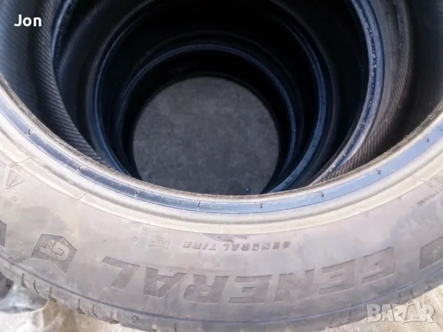 Летни гуми 215/50R17, снимка 7 - Гуми и джанти - 49506530