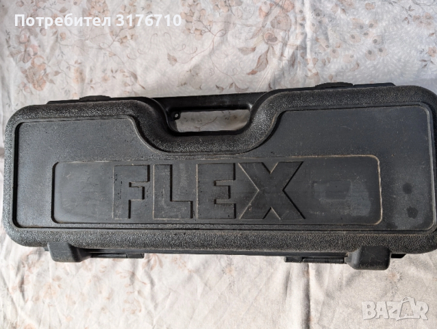 Продавам саблен трион Flex , снимка 6 - Други инструменти - 52335684