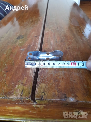 Стойка за фар велосипед колело Балкан, снимка 5 - Части за велосипеди - 52297085