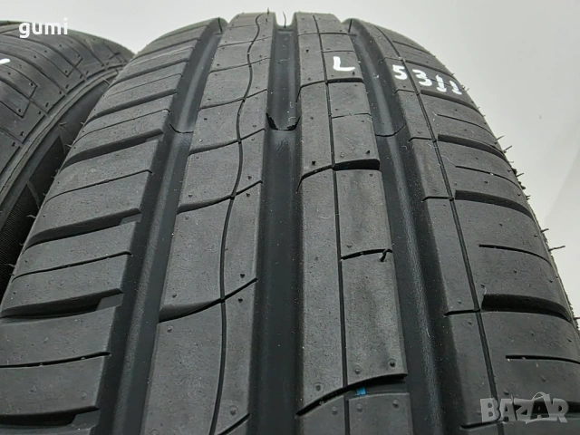 2бр летни гуми 185/65/15 MINERVA L05311, снимка 2 - Гуми и джанти - 53983410