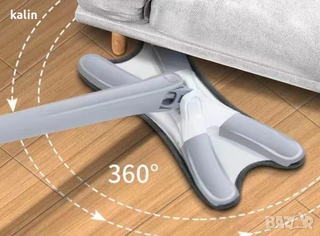 моп, снимка 8 - Други стоки за дома - 50481897