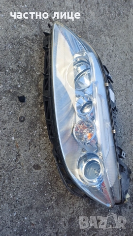 Ляв фар Мазда 6