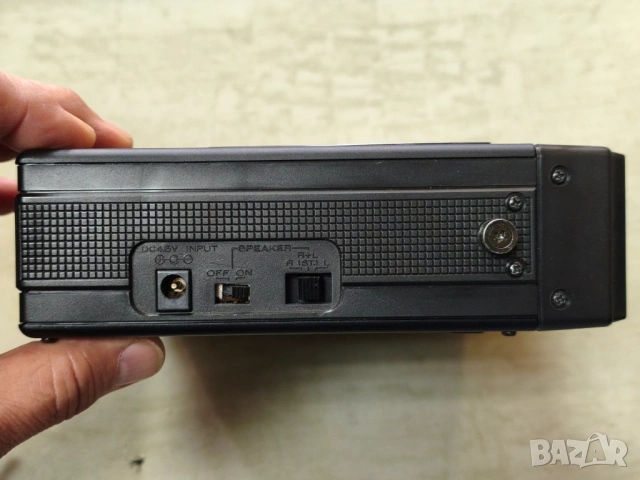 Marantz CP 230, снимка 5 - Декове - 54290526