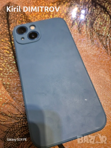 Продавам Айфон 13, снимка 3 - Apple iPhone - 53701373