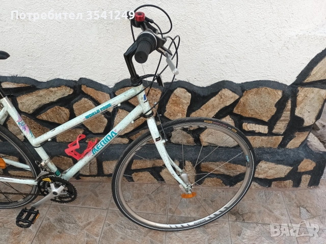велосипед 28", снимка 9 - Велосипеди - 54230360