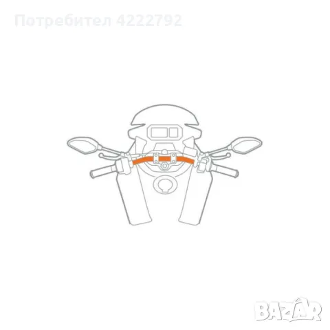 Стойка за телефон Titan Opti Donut 91593, снимка 5 - Аксесоари и консумативи - 47146219