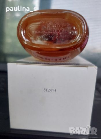 Дамски дизайнерски парфюм Jean Paul Gaultier Classique / 100ml EDT , снимка 4 - Дамски парфюми - 45580311
