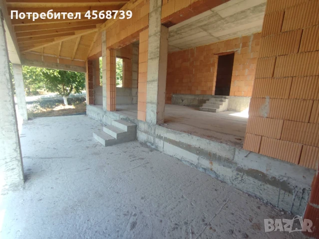 Новопостроена къща в с. Индже войвода, Странджа планина, снимка 8 - Къщи - 51409898