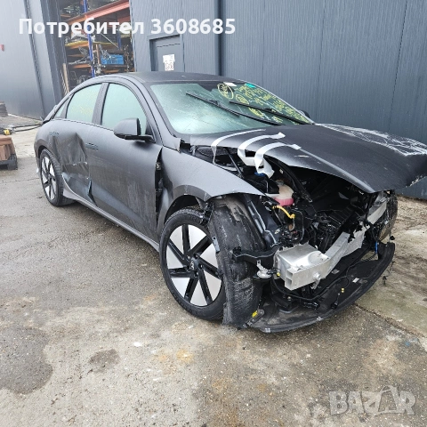 ioniq 6 на части йоник 6, снимка 16 - Автомобили и джипове - 53541440