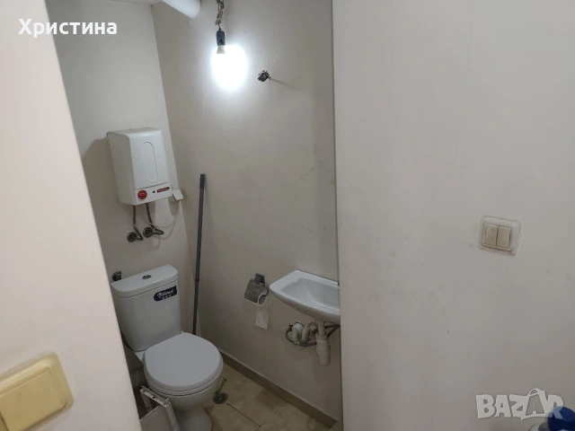 Давам под наем мезонет в центъра на Пловдив , снимка 3 - Апартаменти - 53185248