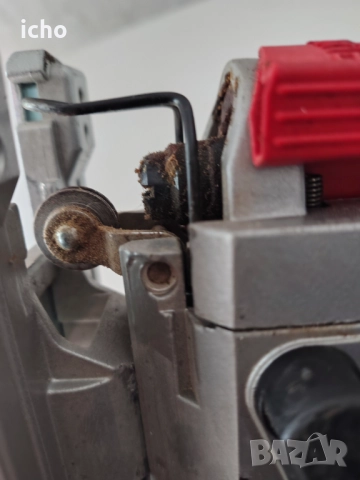 Зеге wurth 28 v, снимка 3 - Други инструменти - 52560293