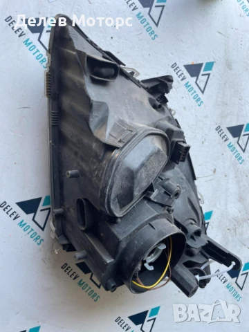 Фар десен за Opel Signum, Опел Сигнум, снимка 2 - Части - 50889957