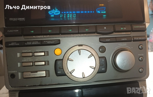 SONY RXD6, снимка 4 - Аудиосистеми - 52960941