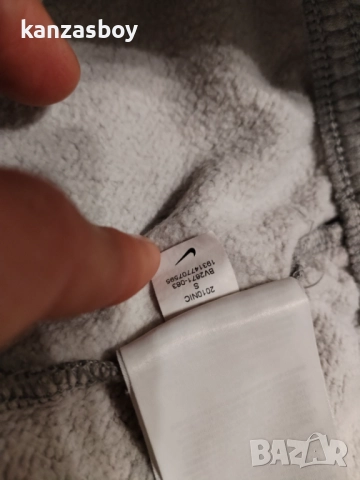 NIKE SPORTSWEAR CLUB FLEECE - страхотно мъжко долнище С, снимка 8 - Спортни дрехи, екипи - 52967017
