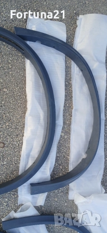 BMW X5 F15 - лайсни, снимка 9 - Части - 53864198