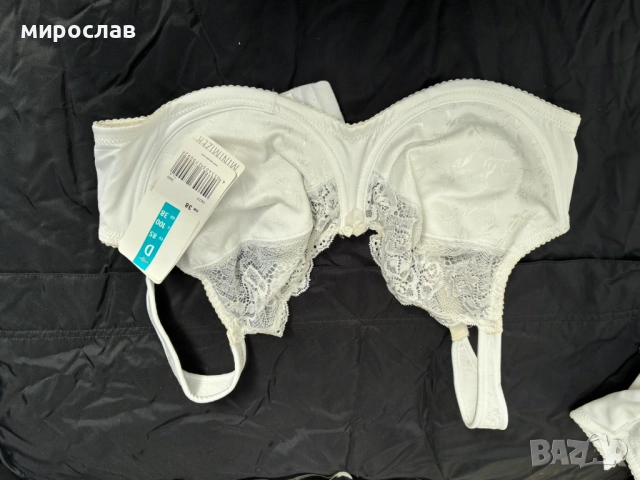 Продавам дамско бельо , снимка 6 - Бельо - 51146784