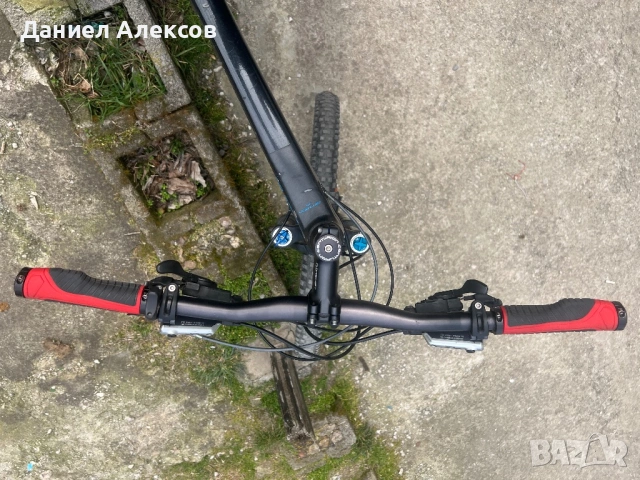 Centurion  27,5, снимка 12 - Велосипеди - 53870123