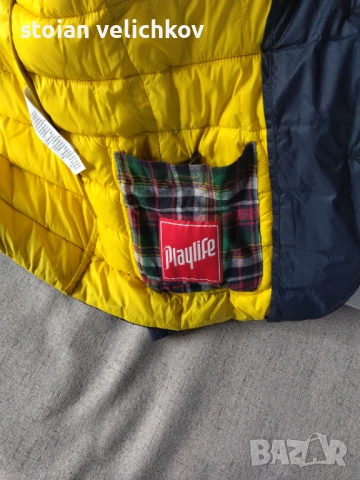 Спортно елегантно сако , снимка 3 - Якета - 52209310