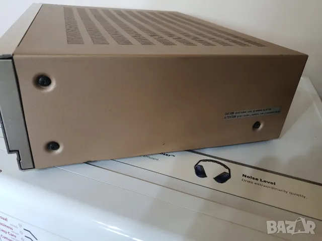 Marantz-PM 451, снимка 9 - Ресийвъри, усилватели, смесителни пултове - 50241562