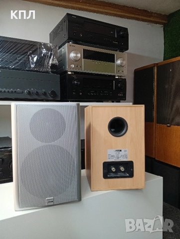 Тонколони Canton Le-102, снимка 10 - Тонколони - 52379157