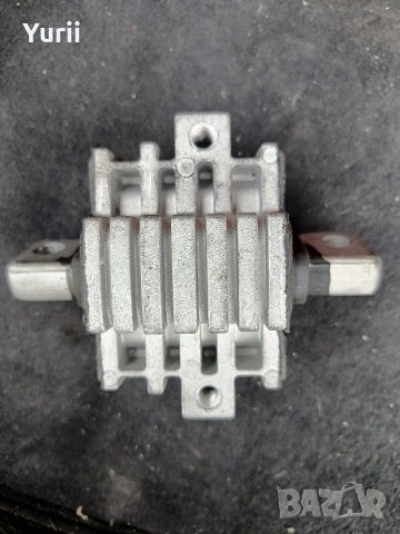 Ново окачване за трансмисия MEYLE 0140240058 / 2102400518 — Mercedes, снимка 4 - Части - 53383062