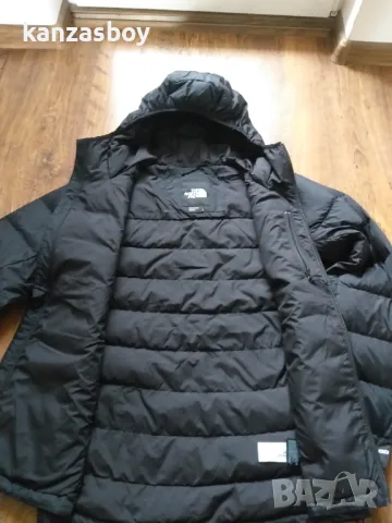 The North Face LAPAZ - Down jacket - мъжко пухено яке С, снимка 8 - Якета - 48540274