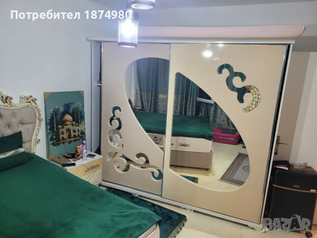 Продавам апартамент в Истанбул., снимка 4 - Апартаменти - 51322104