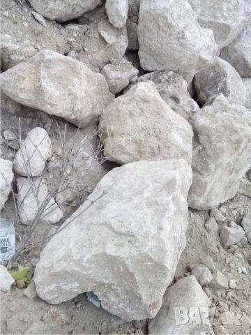 камъни СКАЛНА МАСА --ДОСТАВКА на строителни материали от БОРСА "Строител Варна ЕООД" , снимка 2 - Строителни материали - 42280408